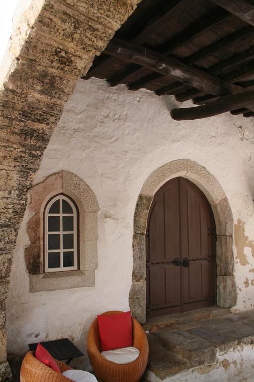 Вилла Casa Maria Обидуш Экстерьер фото